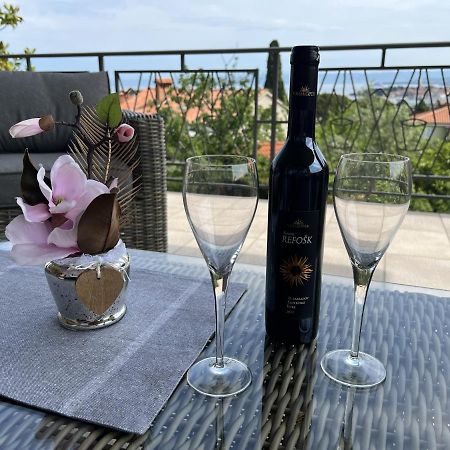 Magnolia Apartments Izola Εξωτερικό φωτογραφία