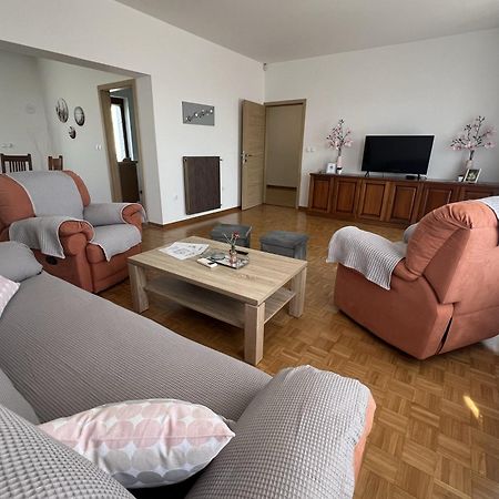 Magnolia Apartments Izola Εξωτερικό φωτογραφία
