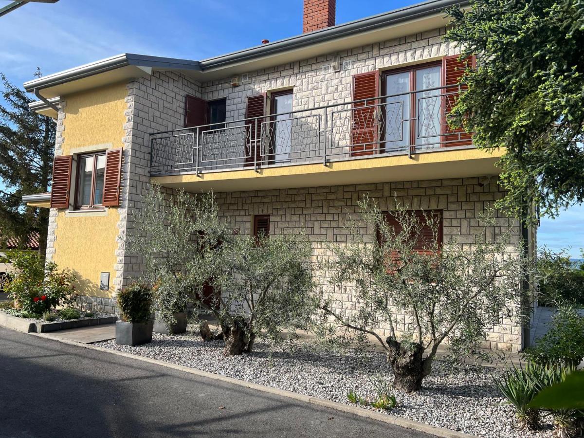 Magnolia Apartments Izola Εξωτερικό φωτογραφία