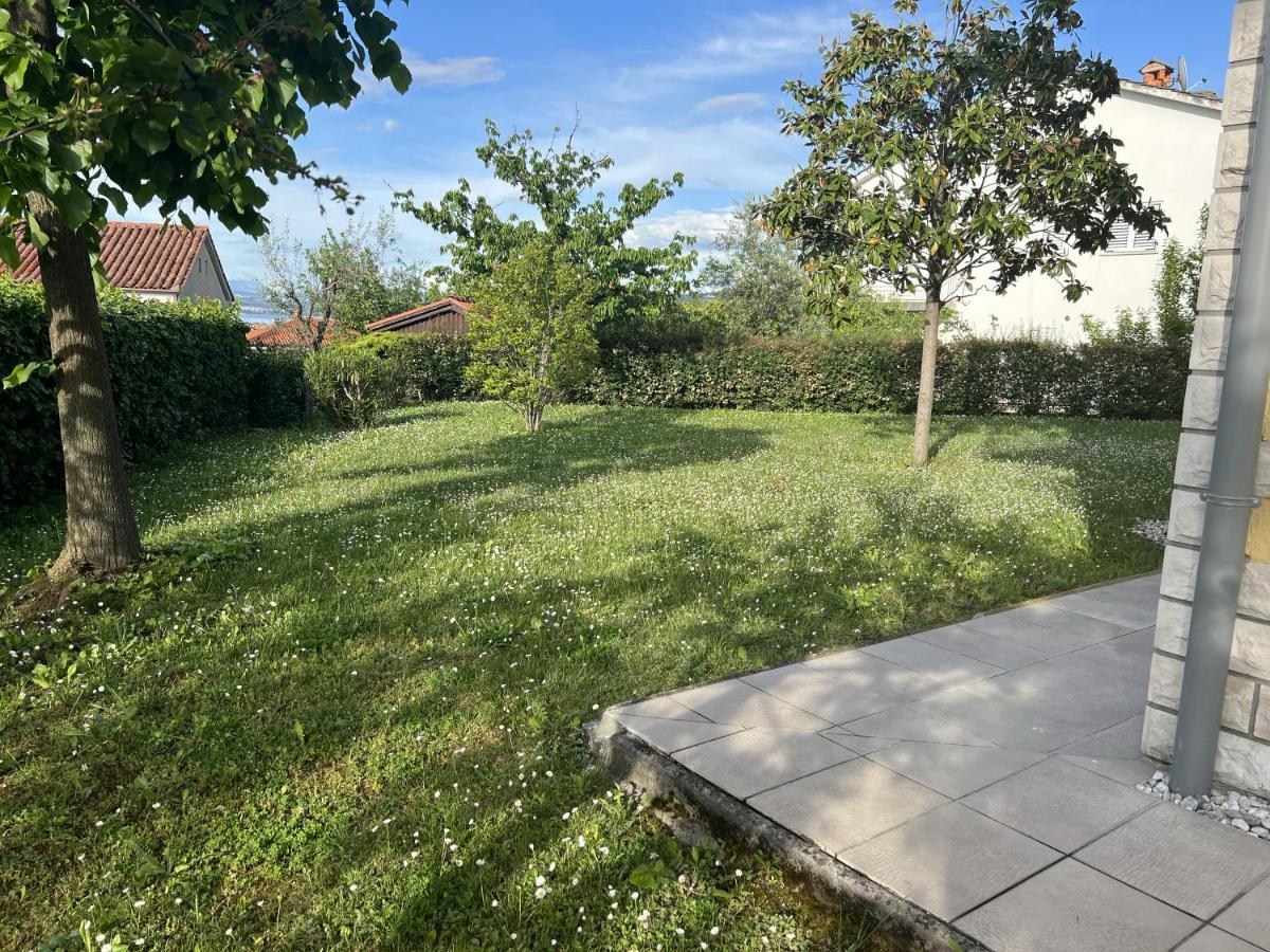 Magnolia Apartments Izola Εξωτερικό φωτογραφία