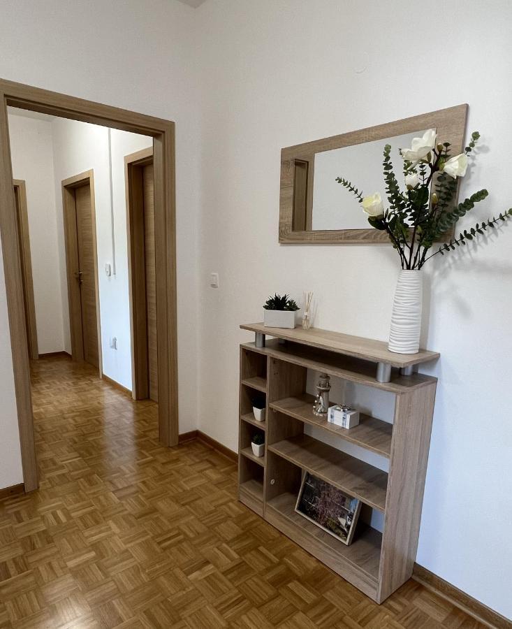 Magnolia Apartments Izola Εξωτερικό φωτογραφία