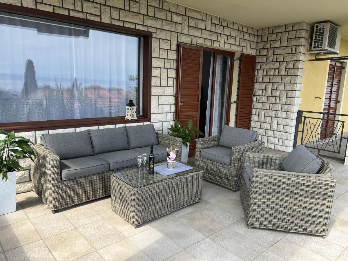 Magnolia Apartments Izola Εξωτερικό φωτογραφία