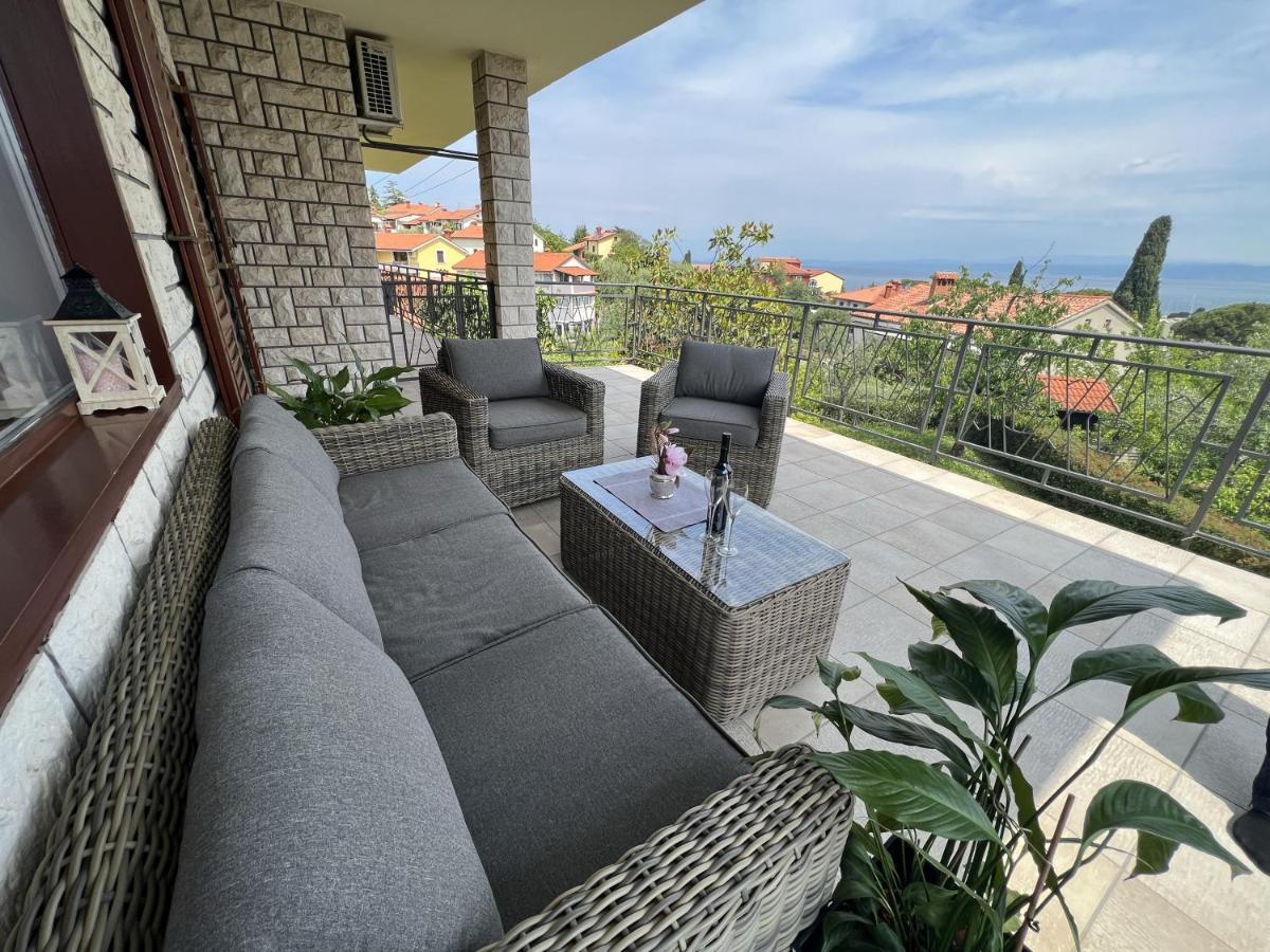 Magnolia Apartments Izola Εξωτερικό φωτογραφία
