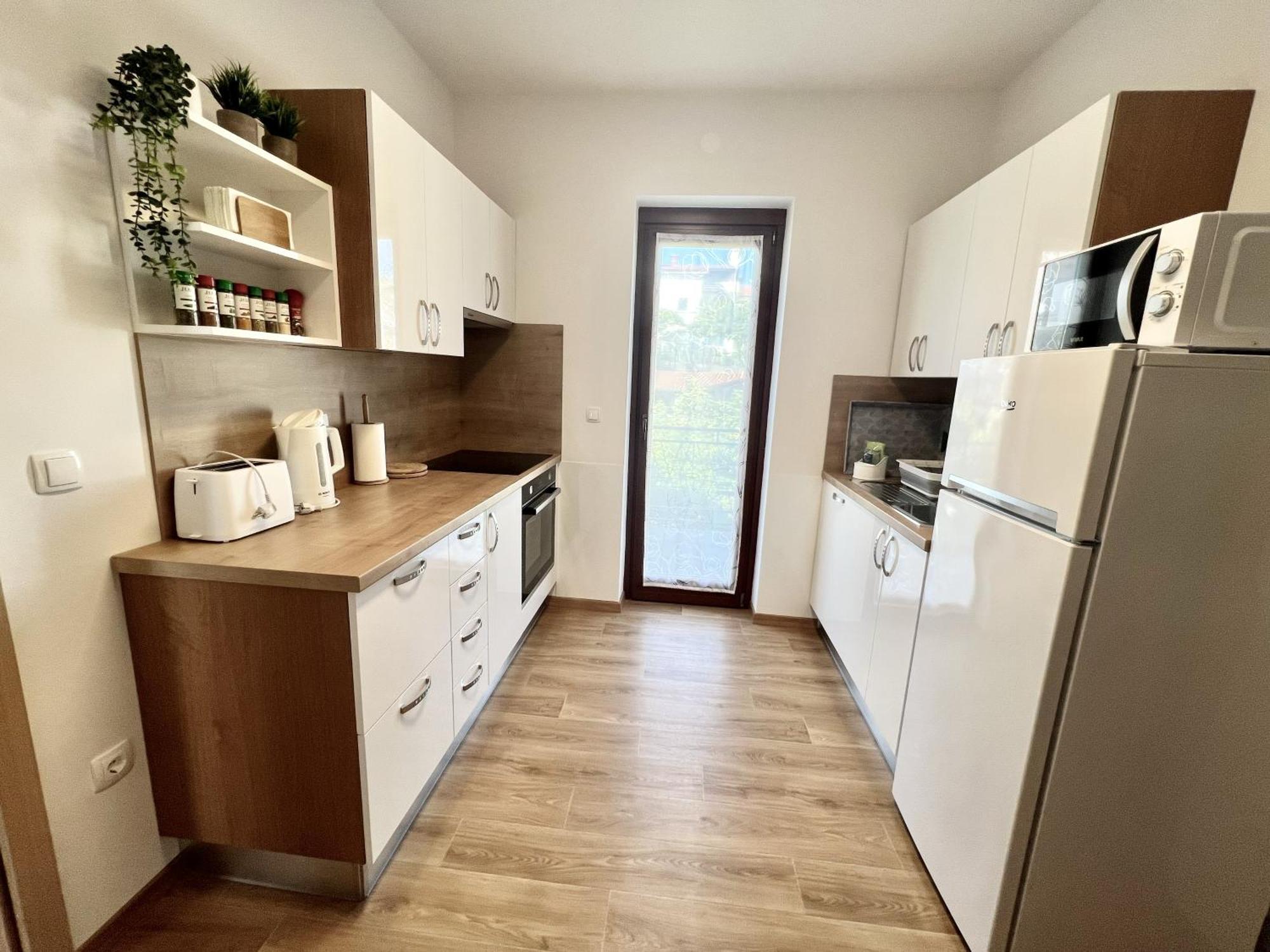 Magnolia Apartments Izola Εξωτερικό φωτογραφία