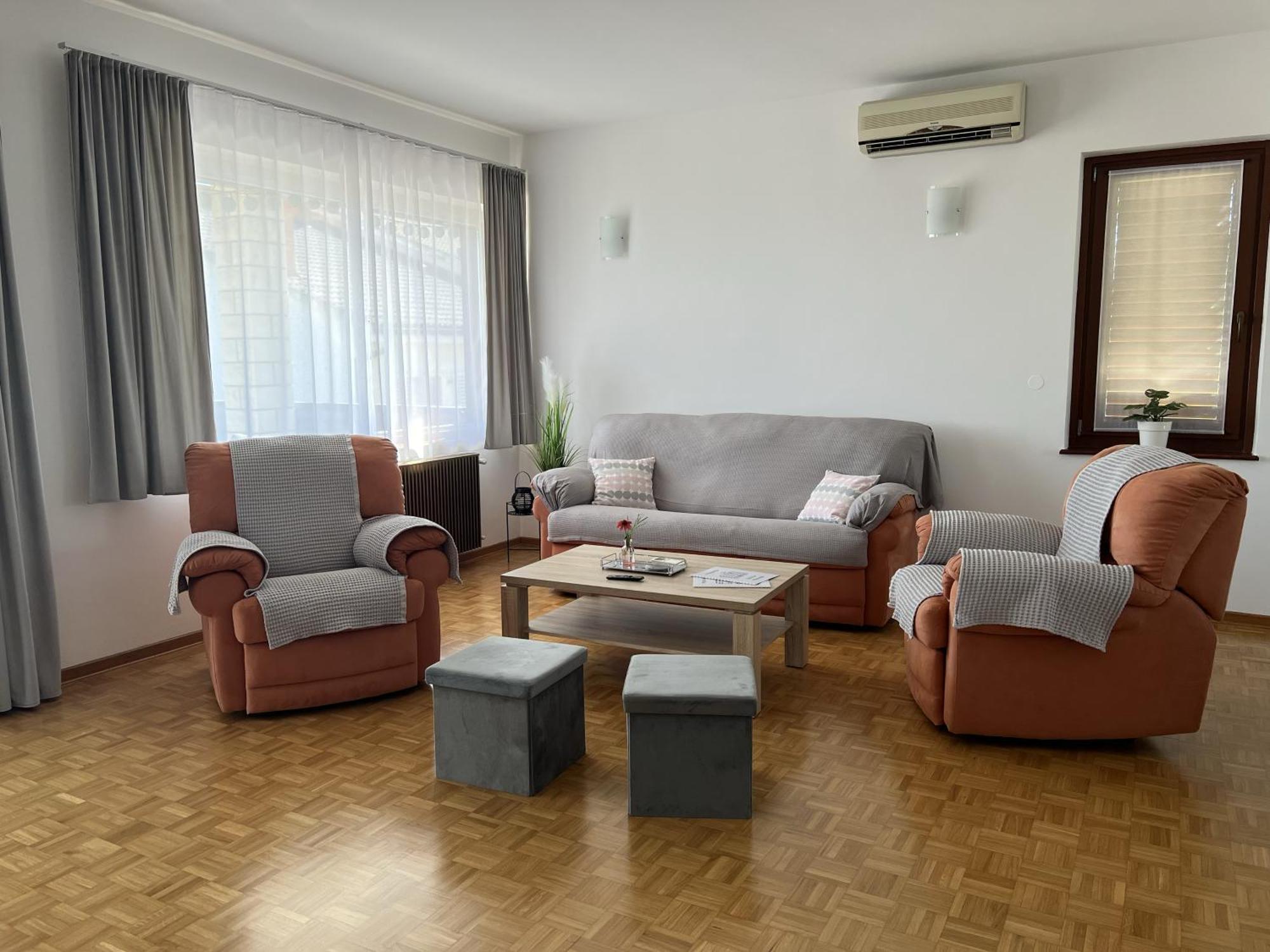 Magnolia Apartments Izola Εξωτερικό φωτογραφία