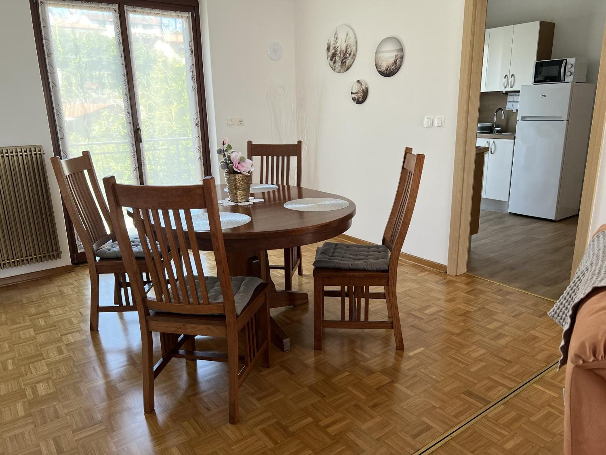 Magnolia Apartments Izola Εξωτερικό φωτογραφία
