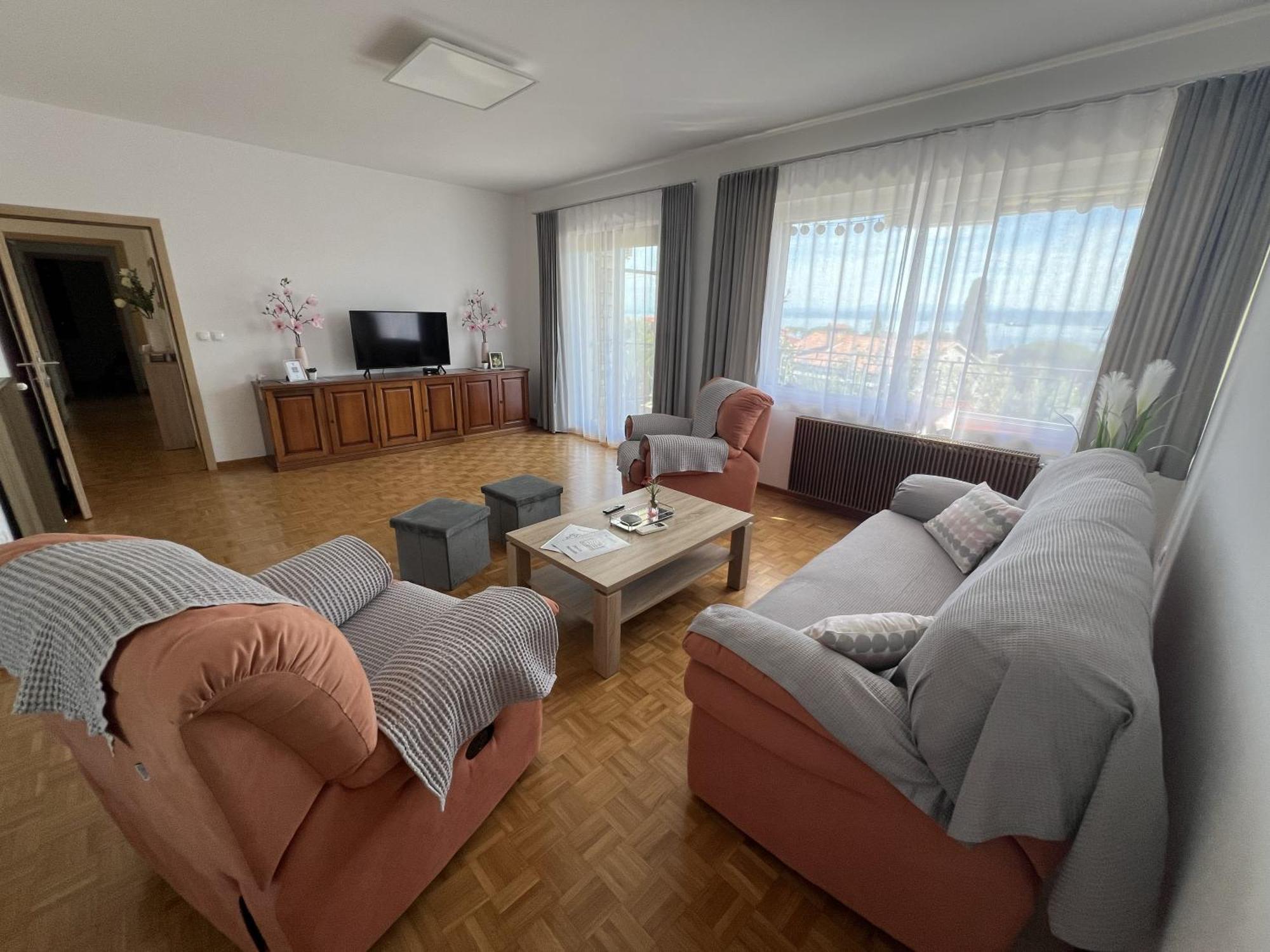 Magnolia Apartments Izola Εξωτερικό φωτογραφία