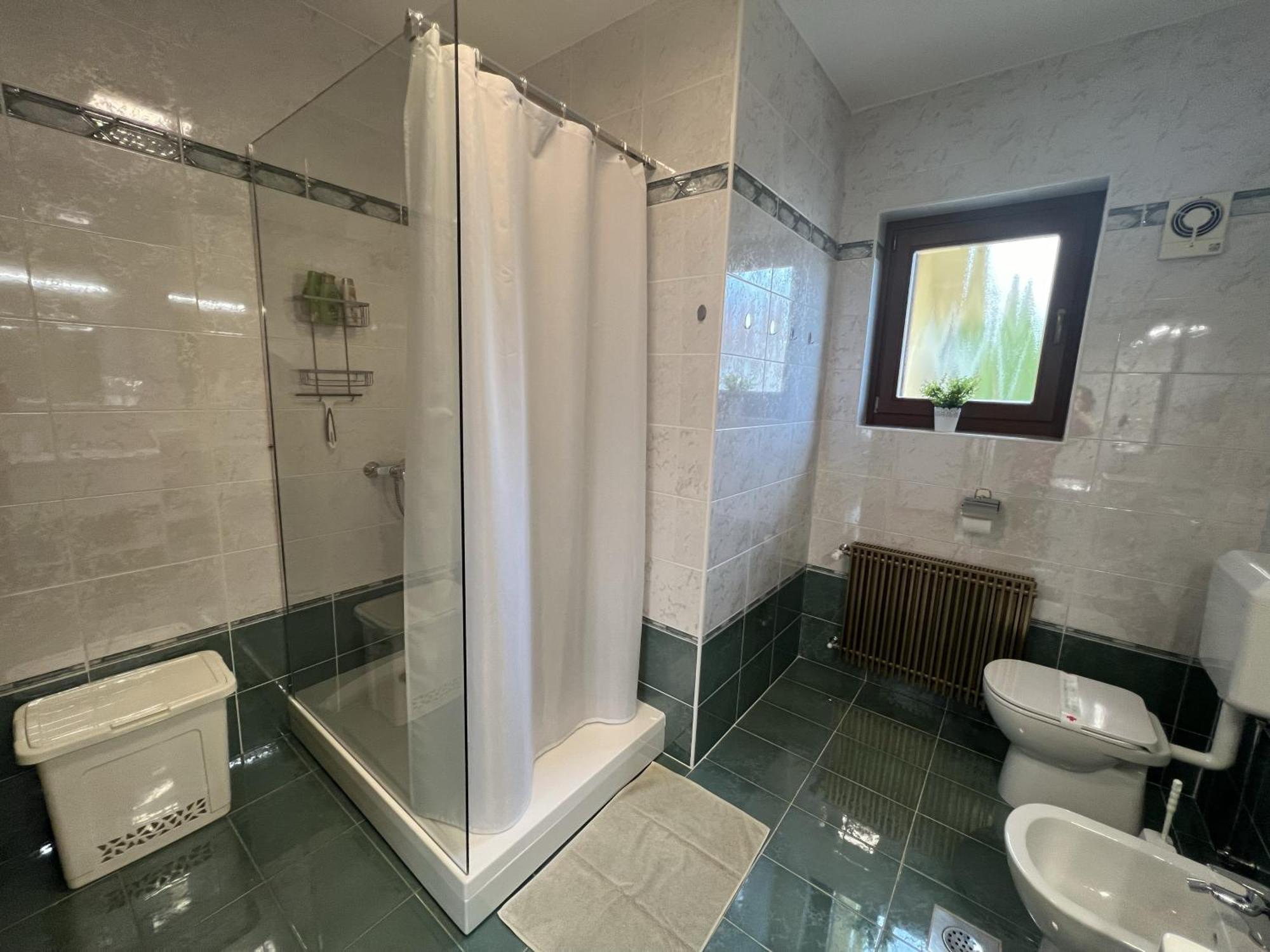 Magnolia Apartments Izola Εξωτερικό φωτογραφία