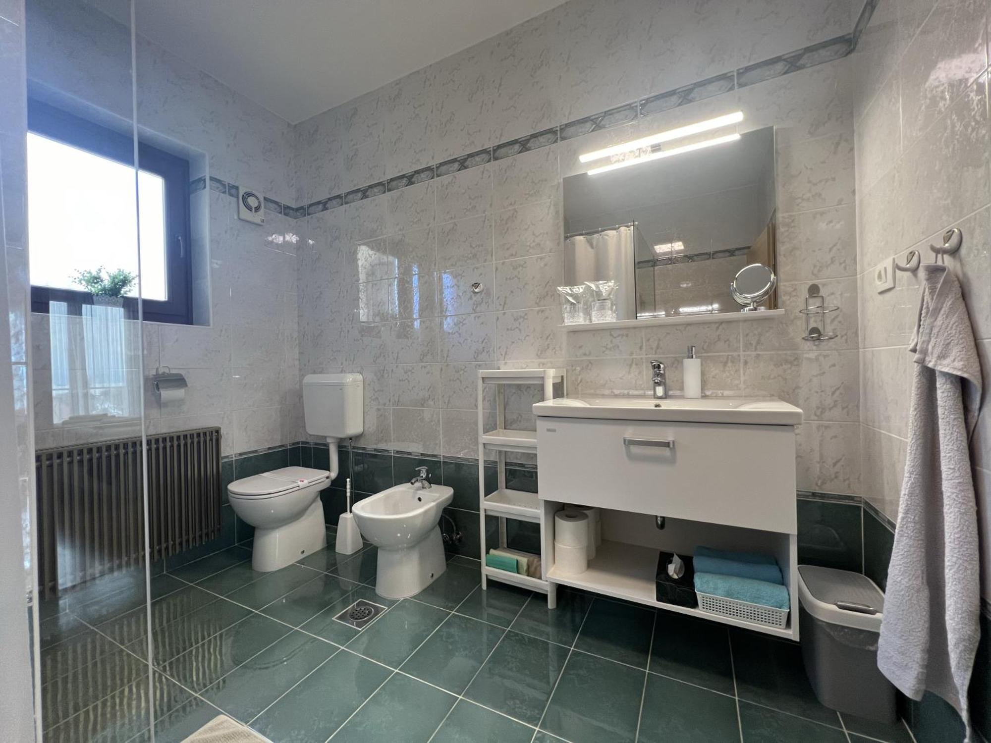 Magnolia Apartments Izola Εξωτερικό φωτογραφία