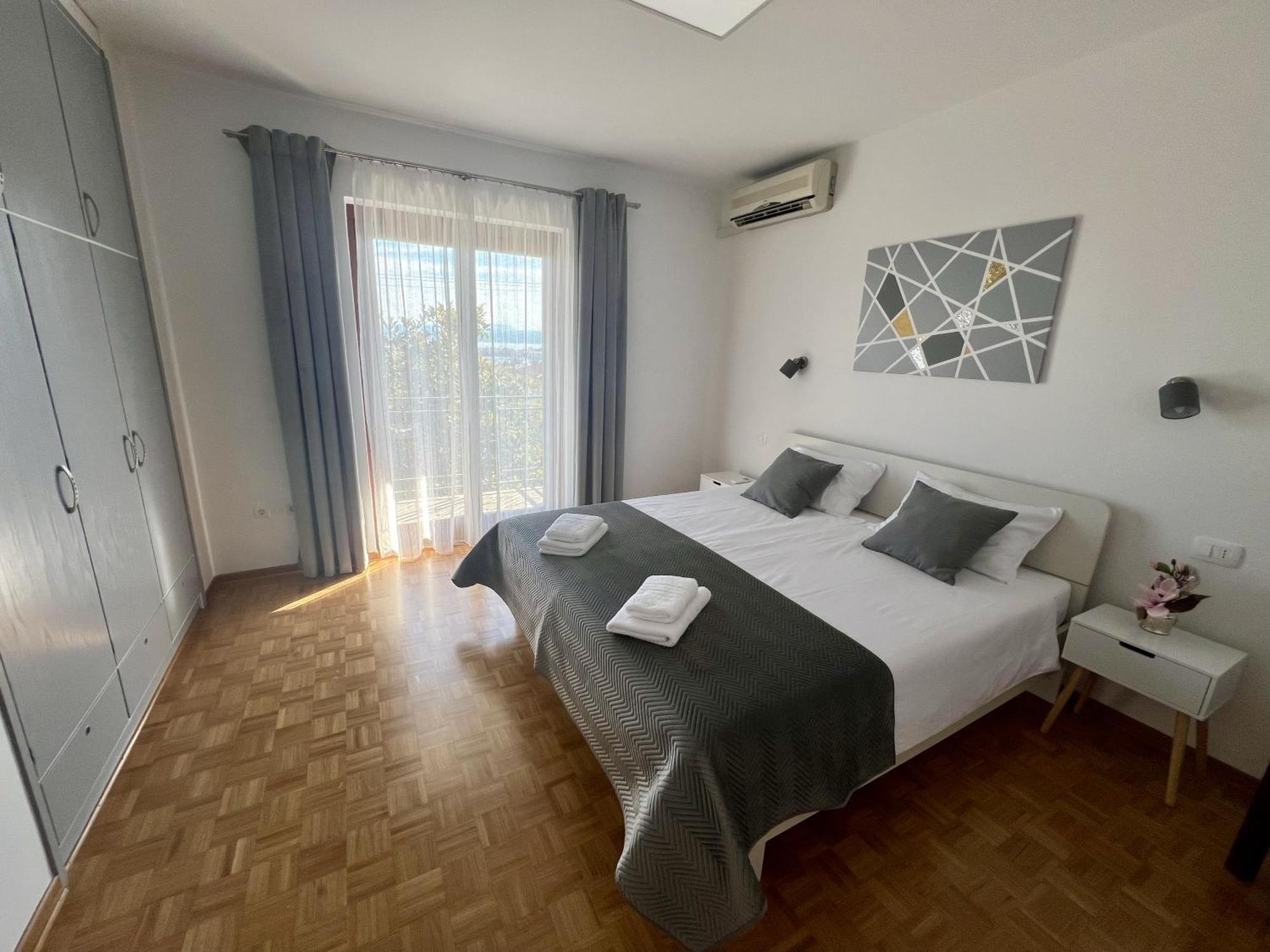 Magnolia Apartments Izola Εξωτερικό φωτογραφία