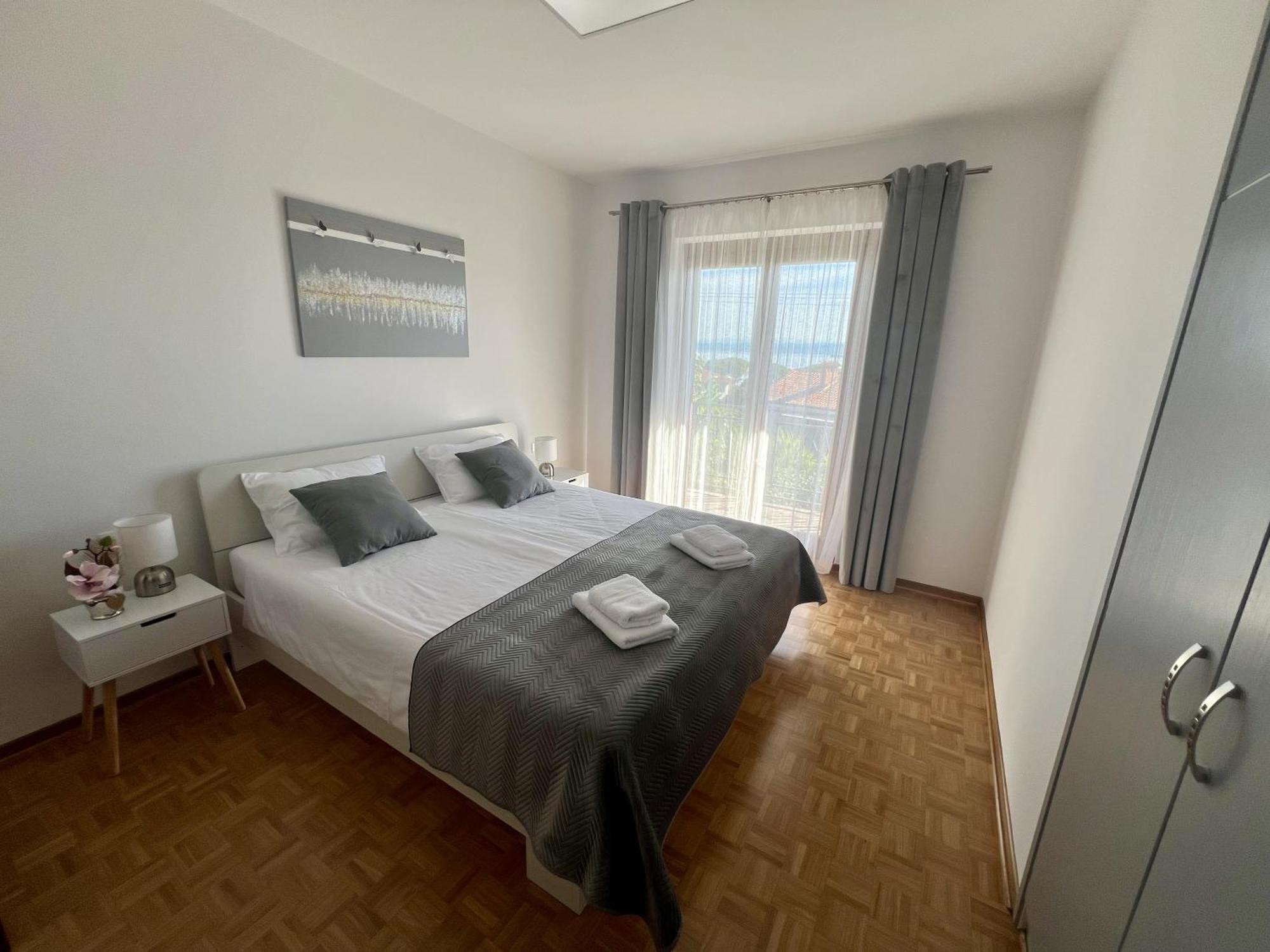 Magnolia Apartments Izola Εξωτερικό φωτογραφία
